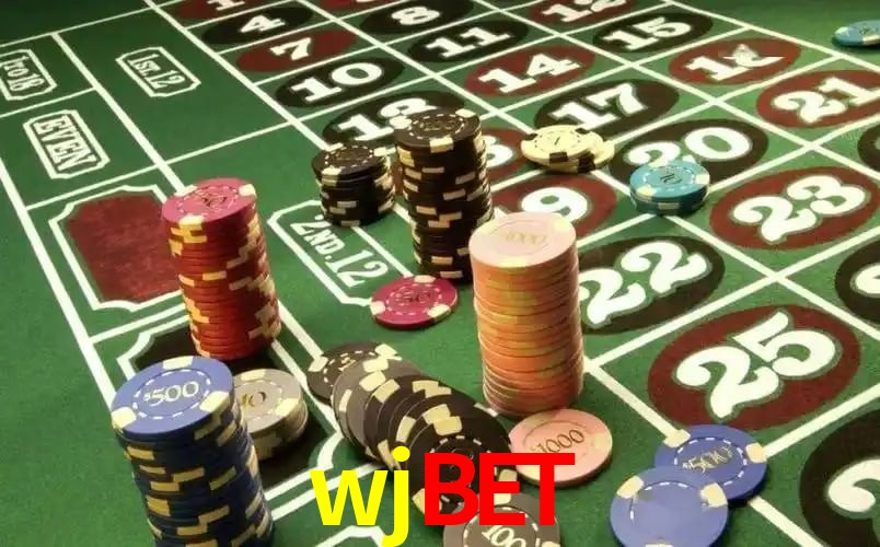 Experiência VIP wjbet
