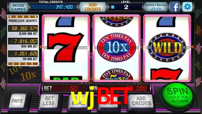 Desvendando o Mundo dos Jogos Virtuais na wjbet