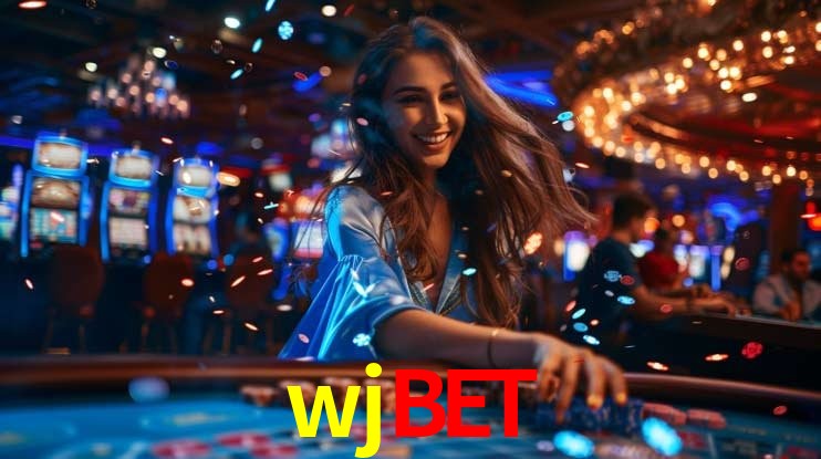 Welcome Bonus wjbet