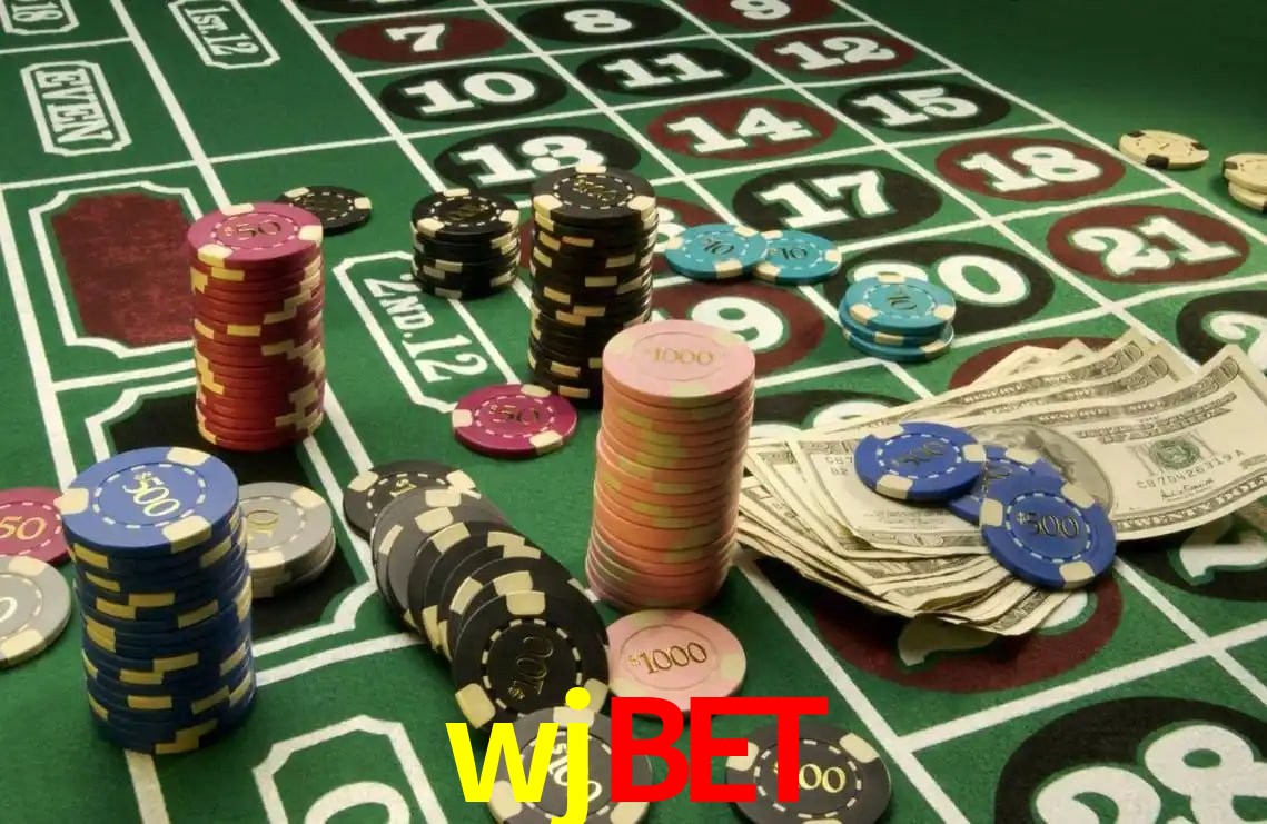 wjbet login