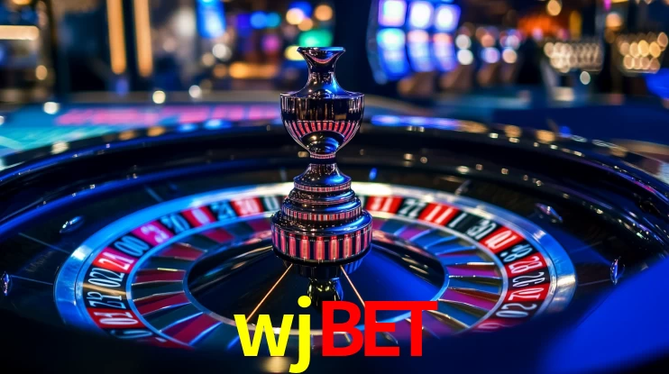 wjbet - Plataforma Legal do Brasil - wjbet.com