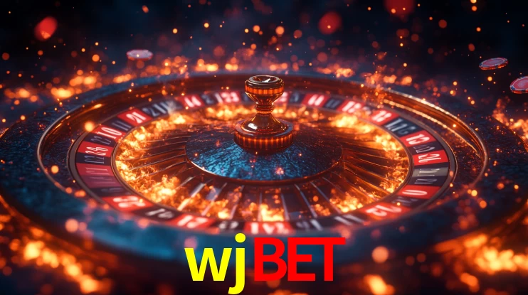 wjbet: Seu Cassino Premiado com Pagamentos Rápidos