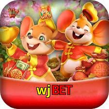 Plataforma wjbet