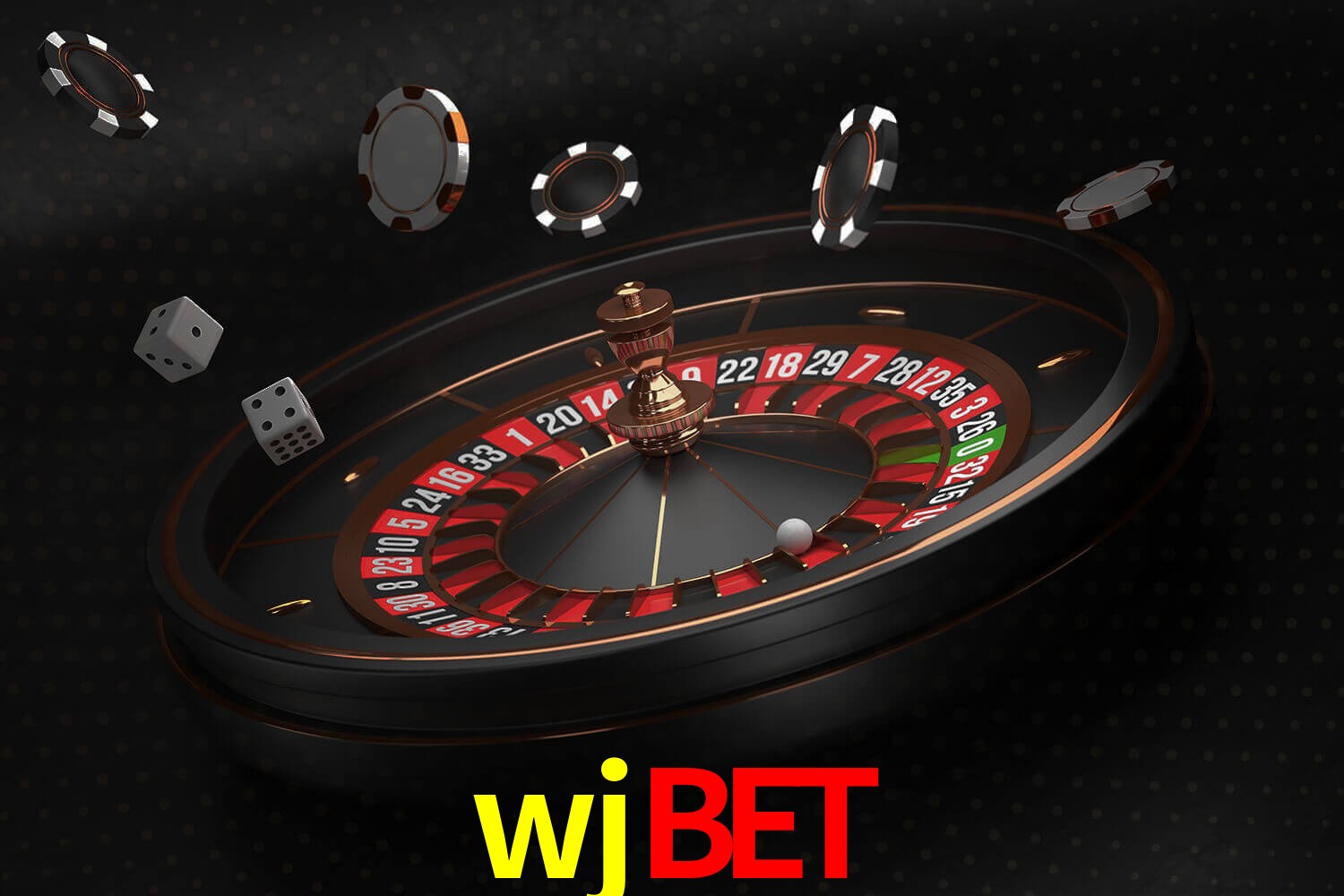 wjbet: Jogos de Caça-Níqueis-Altas Recompensas, Roleta-Velocidade, Blackjack-Desafios Máximos
