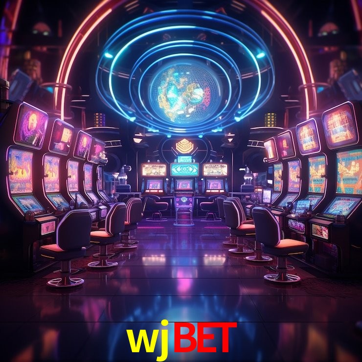 Painel RTP wjbet
