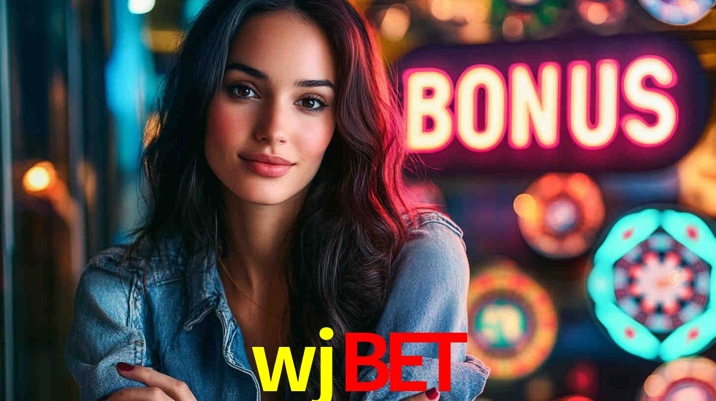 wjbet: Seu Cassino Premiado com Pagamentos Rápidos