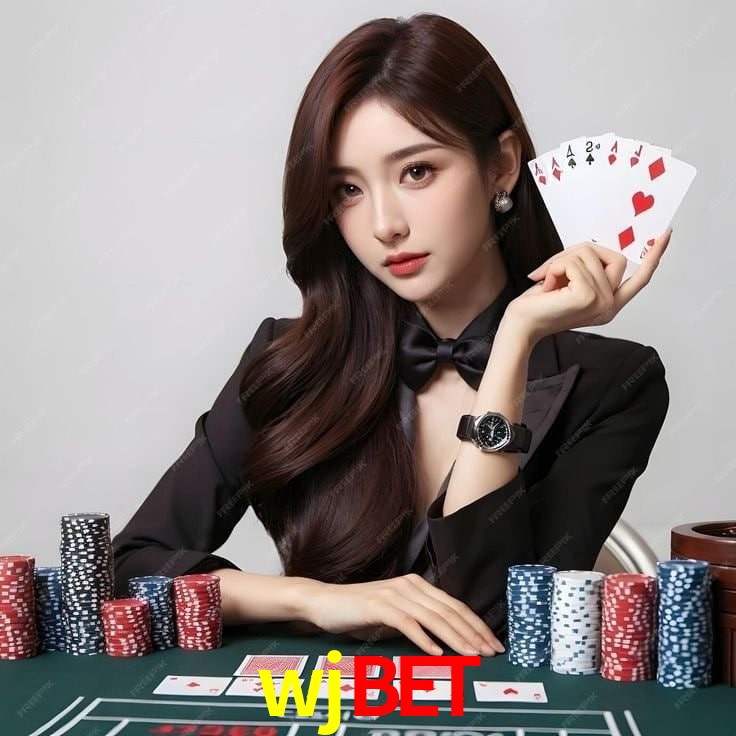 Login Seguro wjbet