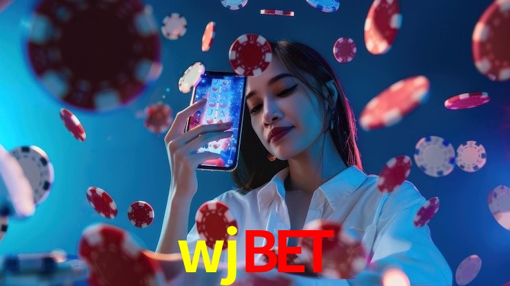 A Emoção da Loteria na wjbet: Uma Chance de Mudança de Vida