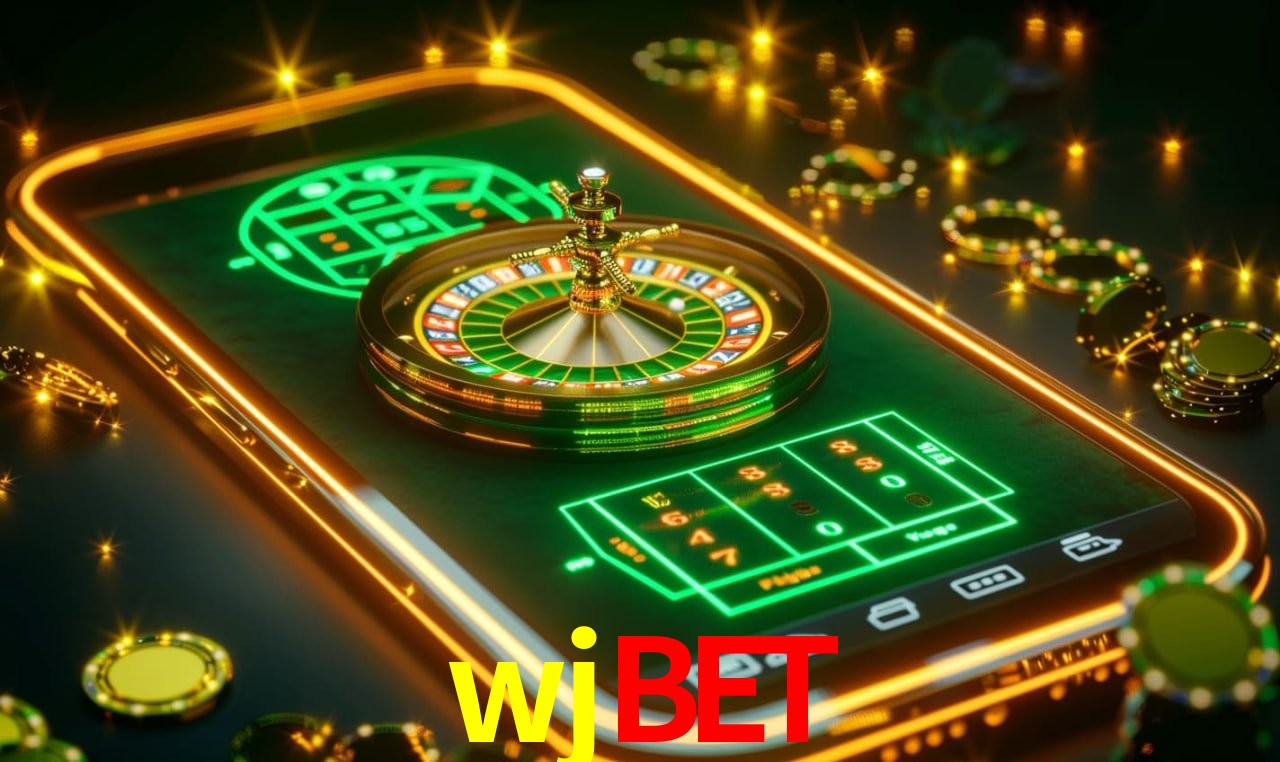 Benefícios da Conta wjbet