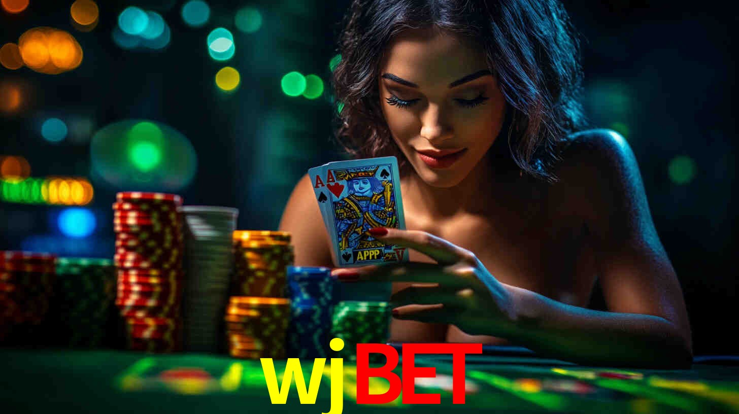 Descubra a Essência do wjbet: Nossa História e Compromissos