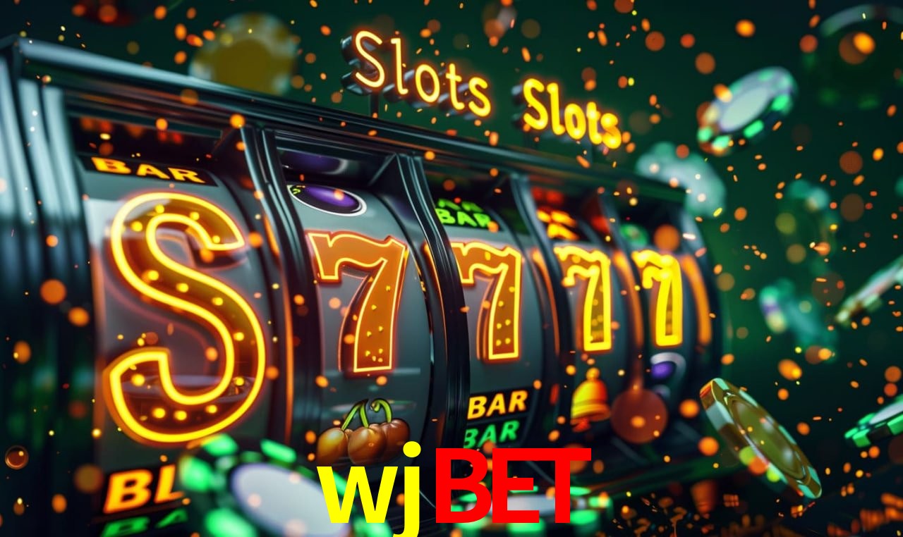 Casino VIP wjbet