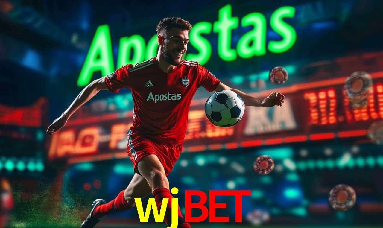 Interface Premium wjbet
