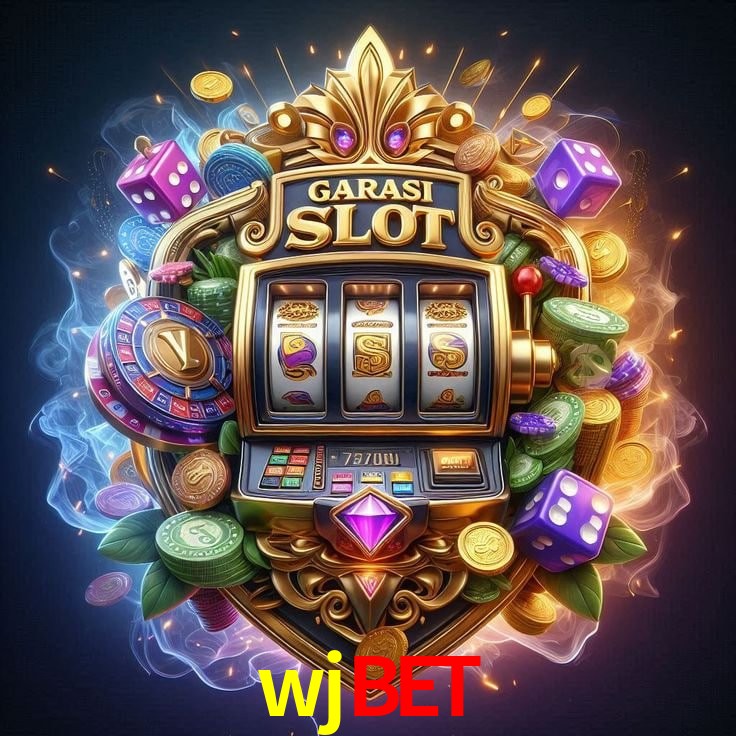 Casino Ao Vivo wjbet