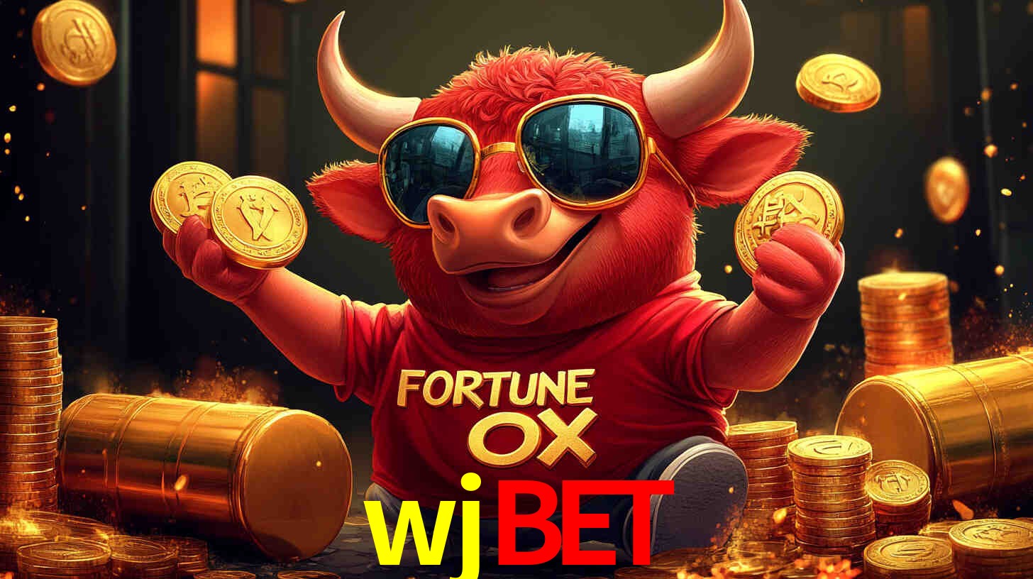 Apostas Esportivas na wjbet: Um Guia Completo