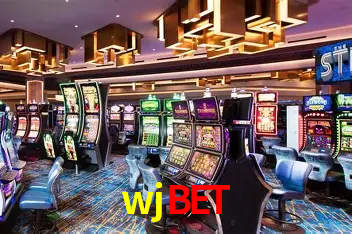Descubra a Magia dos Jogos de Arcade no wjbet
