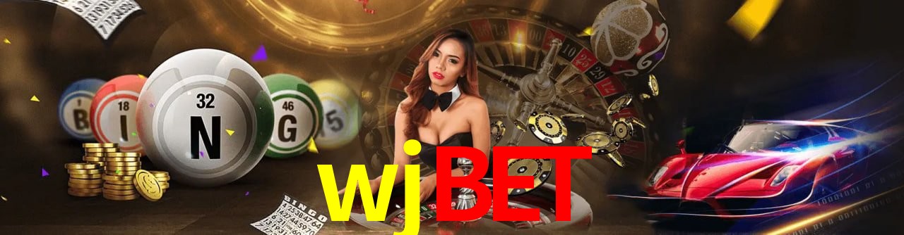 Bônus wjbet