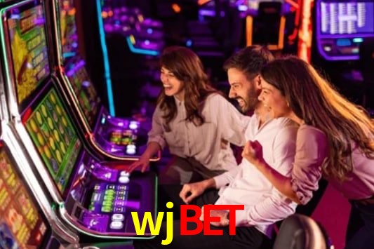 cassino wjbet