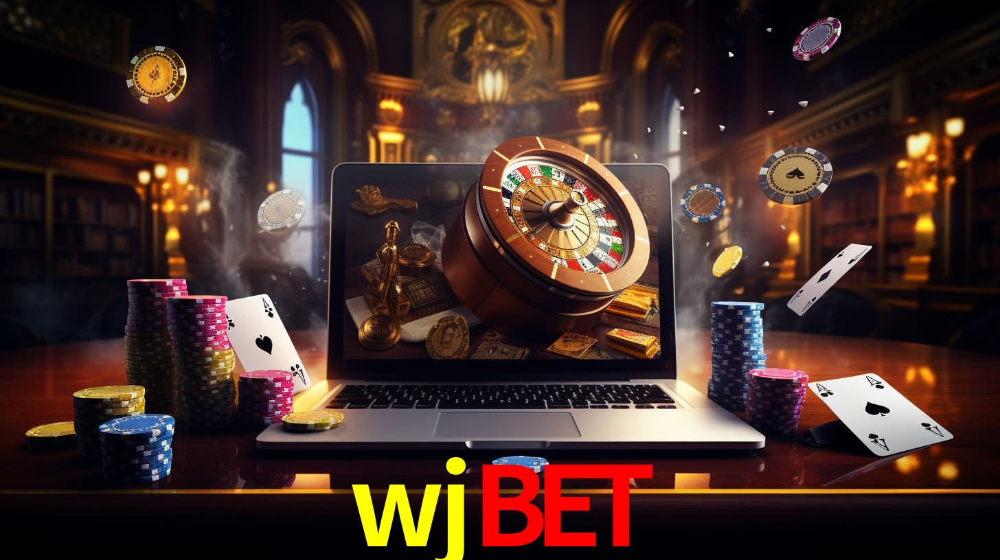 VIP Casino wjbet