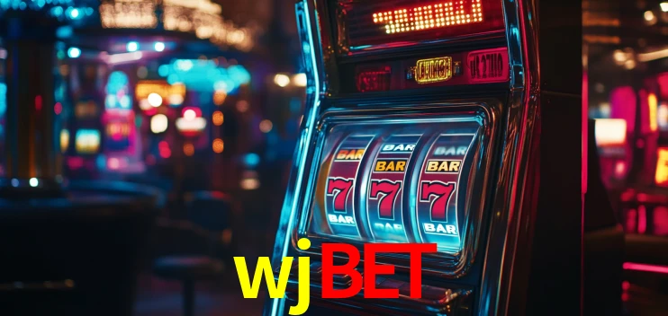 Live Casino wjbet
