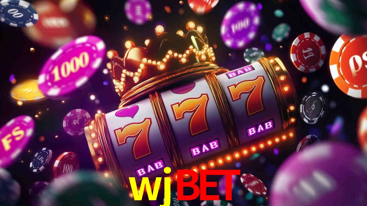 Live Casino wjbet
