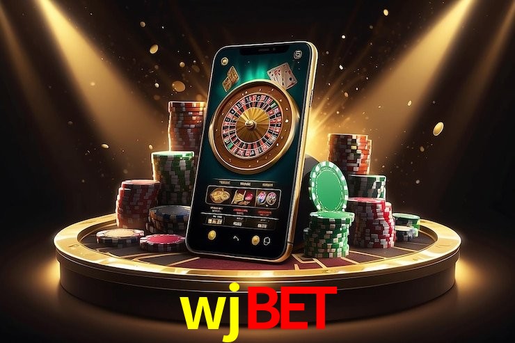 Jogos de Slot wjbet