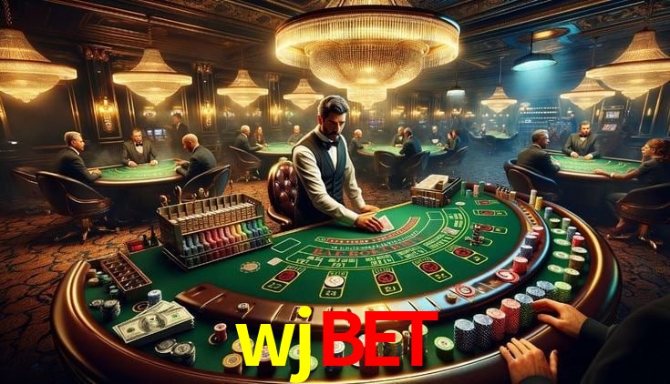 Game Statistics wjbet
