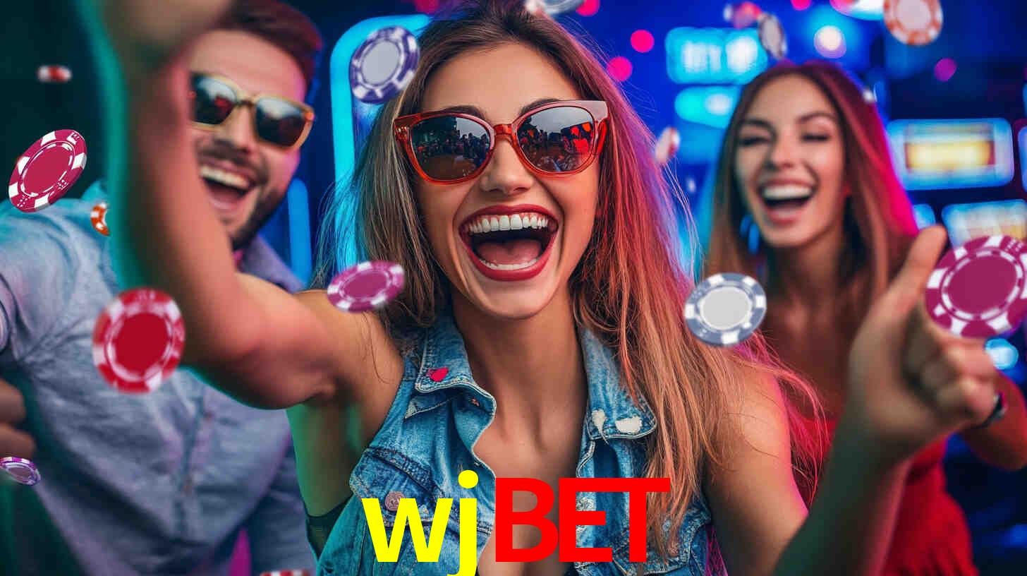 A Popularidade dos Caça-Níqueis no wjbet