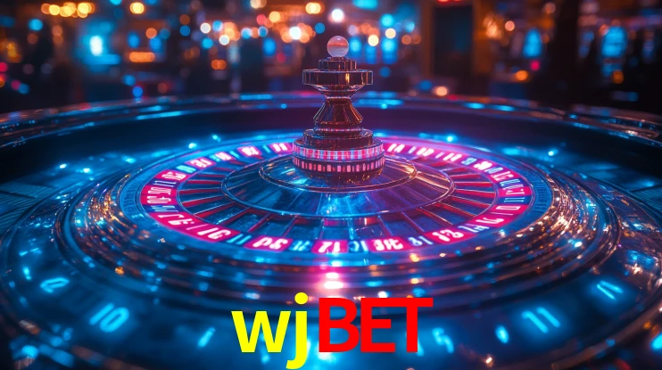 Premium Interface wjbet