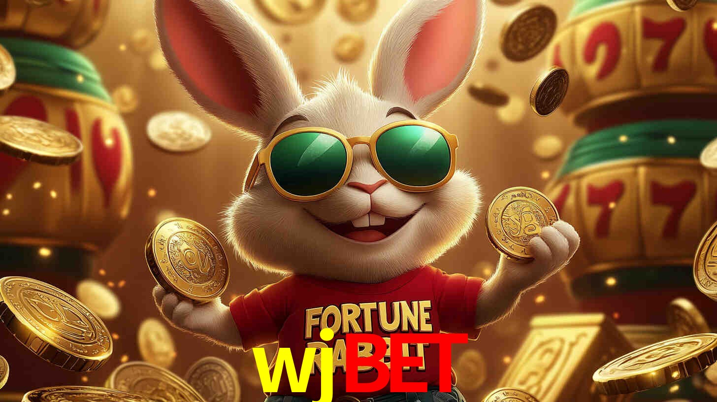 wjbet - A Plataforma De Cassino Online Perfeita - wjbet.com