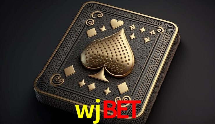 Apostas de Futebol wjbet