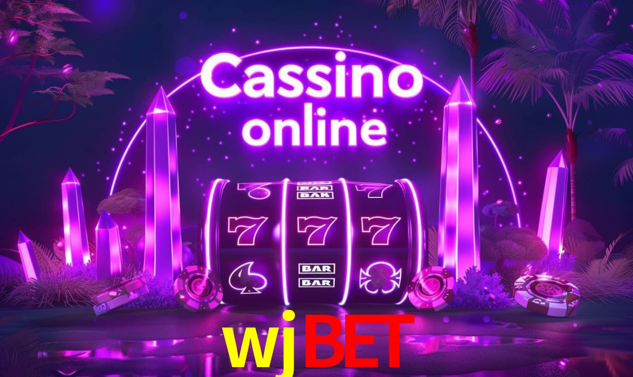 Provedores de Jogos wjbet