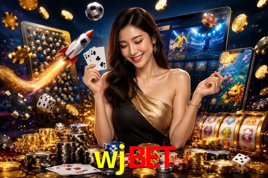 Quick Registration wjbet
