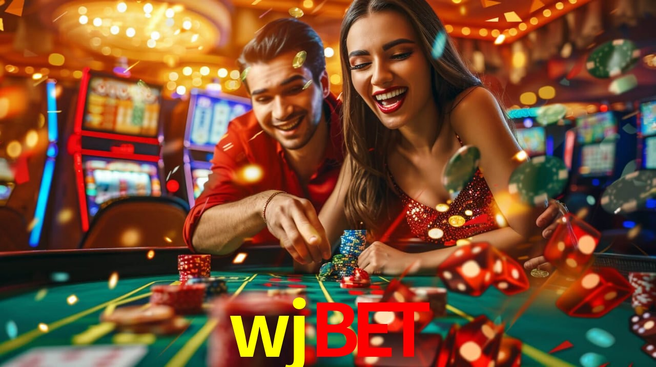 Diretório de Jogos wjbet