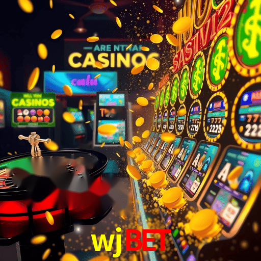 Inovações de Jogos na wjbet: O Futuro das Experiências Interativas