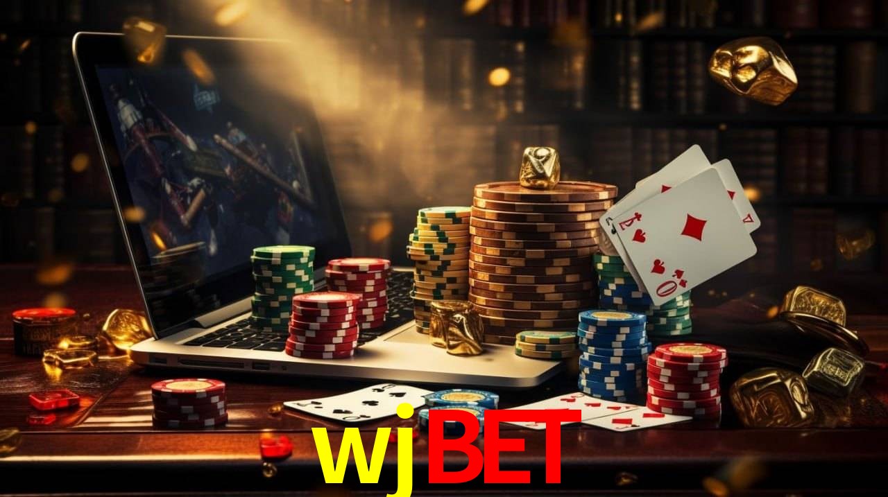 Mesa de Roleta wjbet