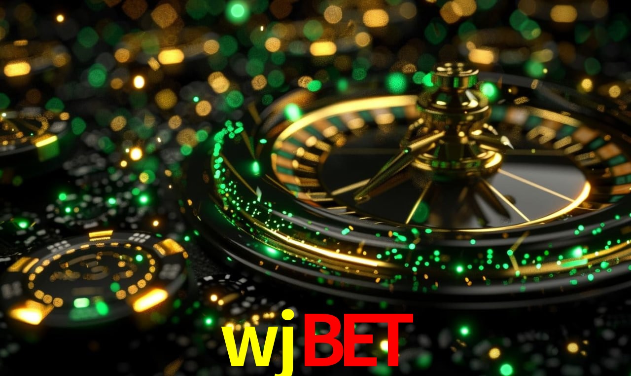 Jogos online wjbet