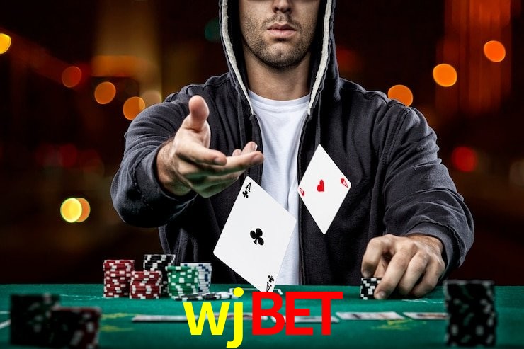 Bônus Generosos e Exclusivos no wjbet para Você!