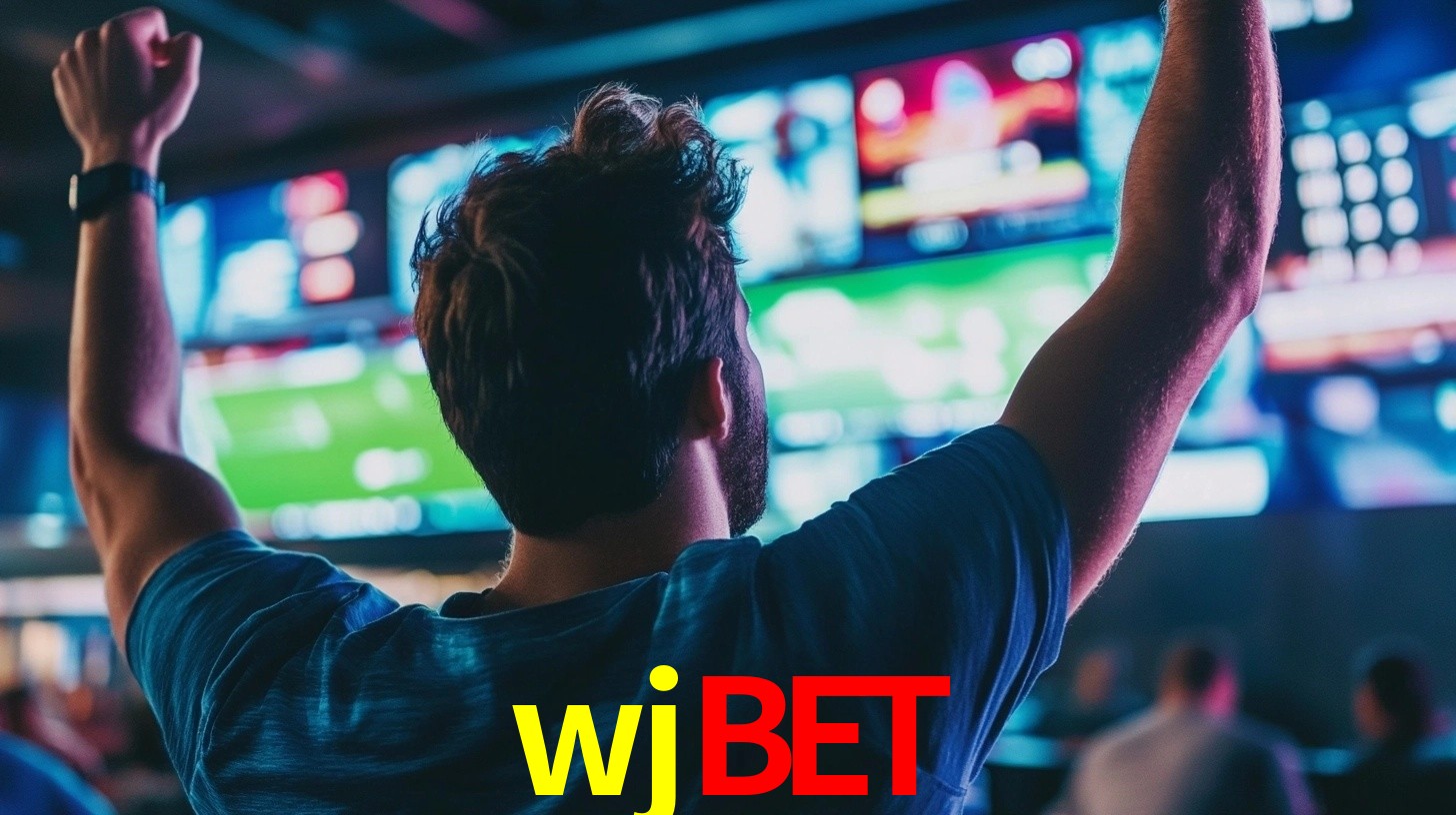 Sinta a adrenalina dos jogos de cassino com wjbet