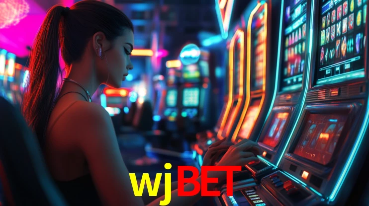 wjbet App Interface