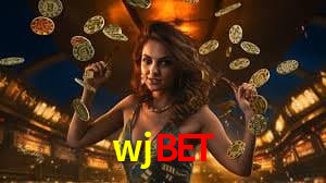 Bonus Features wjbet