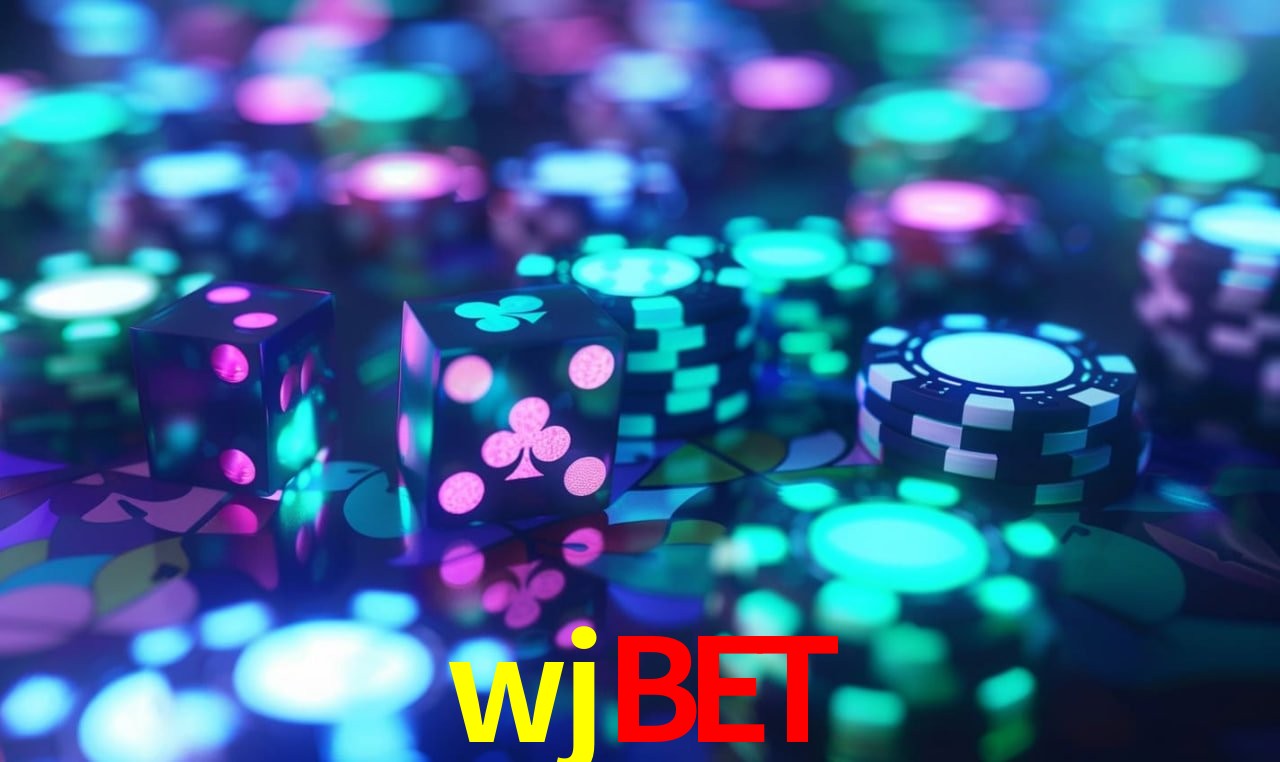 Casino Ao Vivo wjbet