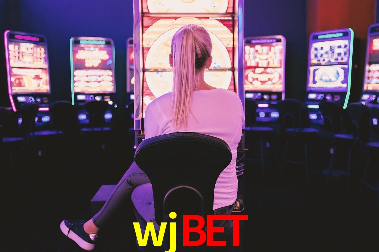 Game Providers wjbet