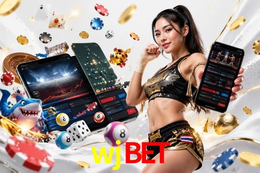 Flash Promotion wjbet