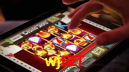 Desvendando o Mundo dos Jogos Virtuais na wjbet