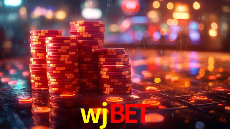 Explore as vantagens do wjbet: serviço profissional e confiabilidade