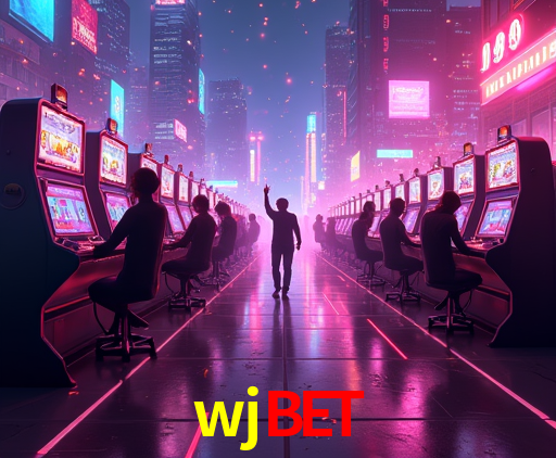 Programa VIP wjbet
