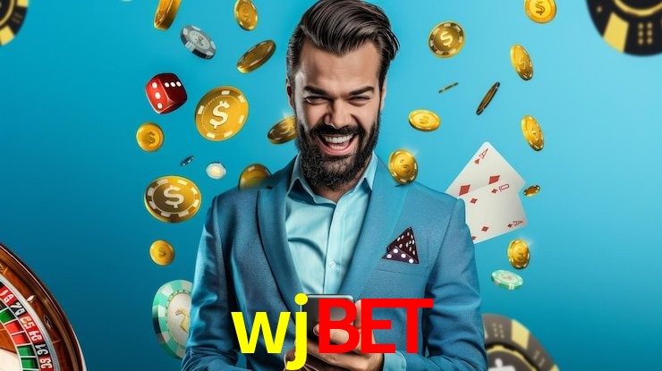 Slot Games wjbet