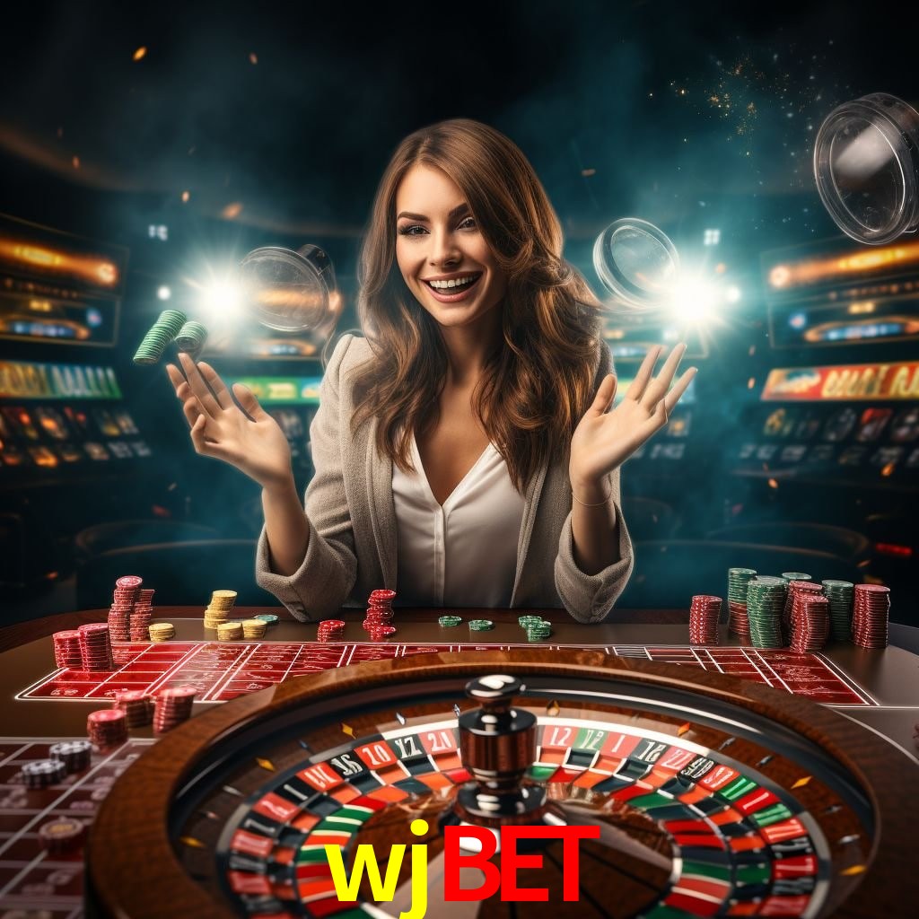 Ofertas Imperdíveis na wjbet: Promoções e Bônus Que Valem a Pena