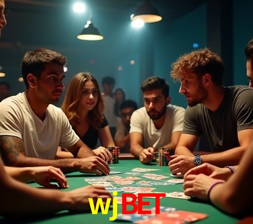 Especiais de Fim de Semana wjbet