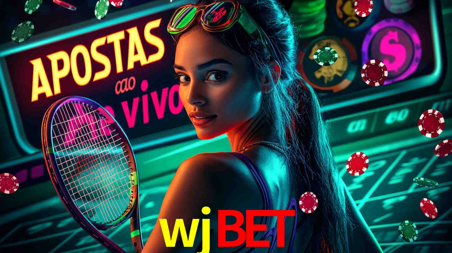 A Experiência Imersiva dos Cassinos Ao Vivo no wjbet